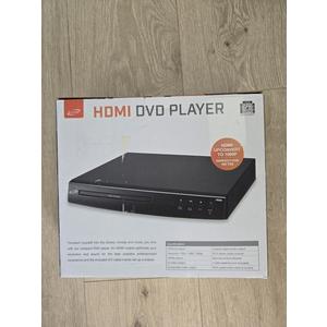 ILIVE HDMI DVD Player DH300BI