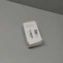 Oudain 2 Pcs Pennant Banner Flags Nursery Garland Triangle Bunting Flags Playroom Wall Decor Banner for Nursery Baby Shower Birthday Boho Wedding Party Event, Each 7.75 ft(Elegant Color)