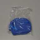 Y-SHP MATRIX Mens Wallets,Portable Card Wallet For Men - Small and Exquisite Keychain Wallet,Coin Purse for Men and Women to Travel Suitable for Storing Keys,Cards and Cash（Blue)