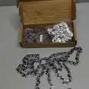 3-Pack 36 Inch Chainsaw Chain 3/8" Pitch .063" Gauge 114 Drive Links,Fits for Stihl 038 044 046 056 MS440 MS460 MS441 MS461 MS381 Husqvarna 51 55 560XP and more (36" 3/8".063"114D)