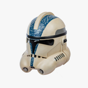 SW Series Helmet for Halloween Cosplay Mask Props for Adult -Classic Helmet Collection