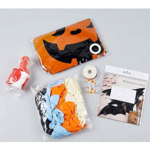 Halloween Party Decorations