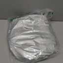 Magnelex Tesla Windshield Sun Shade (Model 3/Y), Reflective Polyester Blocks Heat & Sun, Foldable Car Window Sun Blocker, Mirror Cut-Out, Fade-Resistant Sunshade, Tesla 3 Accessories