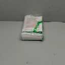 Waterproof Car Seat Cover Baby, 3D Mink Dot Infant Car Seat Cover with 2 Breathable Vents, Universal Carseat Canopy for Girls Boys, Baby Carrier Cover for All Seasons, Protect from Sunlight Rain (Pink)