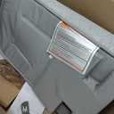 UPPAbaby Infant Snug Seat / Compatible with Vista and Cruz Strollers / 2 in 1 Newborn to Toddler Comfort Insert