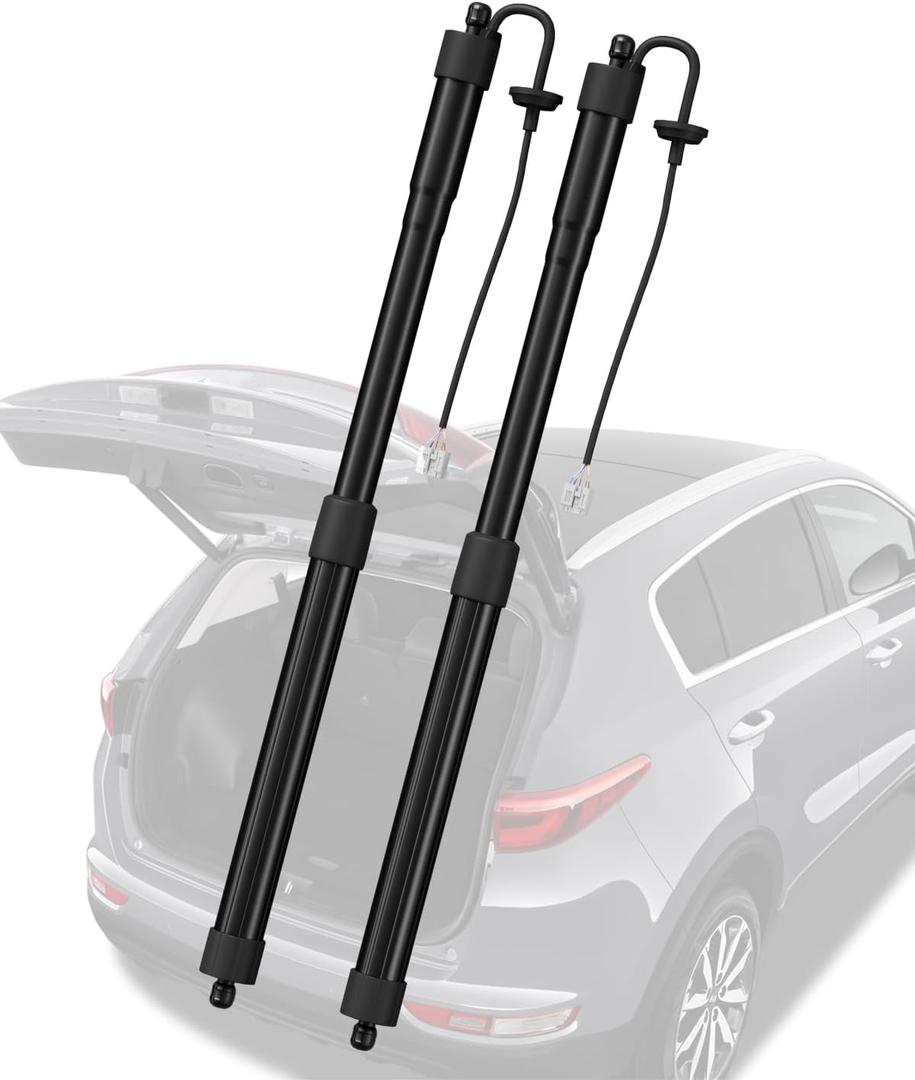 Power Liftgate Actuator Fit for Nissan Rogue 2014-2019, Left & Right