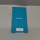 Diaclara Designed for iPhone 16 Case, Full Body Rugged Case with Built-in Touch Sensitive Anti-Scratch Screen Protector, Upgraded [Full Camera Protection] for iPhone 16 Holsters 6.1" (Clear Flower) (Camellia)