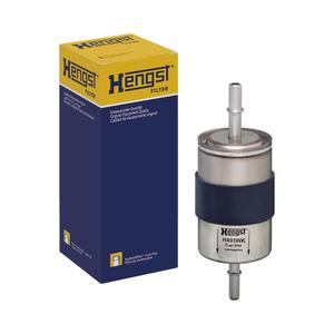 Fuel Filter - Inline