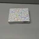 AABV Reading Glasses Blue Light Blocking for Women,Anti UV Ray/Glare Readers,Lightweight Spring Hinge Eyeglasses (4-pack Mix)