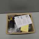 Tapo 1080P Indoor Wired Security Camera  Works as a Baby Monitor & Pet Camera, Motion Detection, 2Way Audio, Siren, Night Vision, SubscriptionFree Local Storage or Optional Cloud, C101