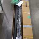 Tyger Auto 3.5" Rider Running Boards Compatible with 2010-2018 Dodge Ram 1500 / 2500 / 3500; Ram Classic | Crew Cab | TG-SS2D35318 | Side Step Rail Nerf Bars (Textured Black)