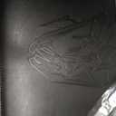 Toploader Binder, Oversized 9 Pocket 252 Top loaders Holder with Customizable Label Slot and Side-Loading Sleeves for Trading Cards in 3" x 4" Toploader (Black)