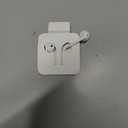 Apple EarPods Headphones with USB-C Plug, Wired Ear Buds with Built-in Remote to Control Music, Phone Calls, and Volume