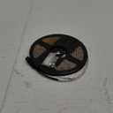 Small Led Light Strip, 12V Updated 24V Dimmable Cuttable LED Lights Strip, 32.8ft 600Leds, Super Bright LED Tape Lights for Living Room, Bedroom, Kitchen, Vanity Mirro,Flexible LED Light Strips