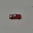 Jacent Diecast Car Small