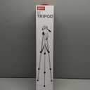 62-Inch Tripod