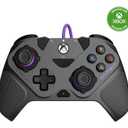 Turtle Beach Victrix Gambit Prime Wired Tournament Controller Licensed for Xbox Series X|S, Xbox One & PC - Swappable Thumbsticks, Rapid Fire Triggers, Remappable Buttons, Customizable Functions