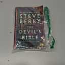 The Devil's Bible: A Cotton Malone Novel