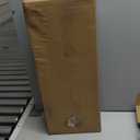 Biswing Impact Sprinkler Head on Tripod Base, Heavy Duty Lawn Sprinklers, 360 Degree Large Area Irrigation, Brass Sprinkler Nozzle & Solid Alloy Metal Extension Legs Flip Locks, 2 Pack