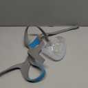 AirFit F20 Replacement Mask Headgear Set - Includes Large Mask Cushion, Headgear, Frame & Clips - F20 Full Face Masks Accessories Supplies(L)