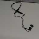 Beats Flex Wireless Earbuds - Apple W1 Headphone Chip, Magnetic Earphones, Class 1 Bluetooth, 12 Hours of Listening Time, Built-in Microphone - Black