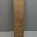 LazBlinds No Drill Cordless Cellular Shades, 22.5" W x 48" H, Beige
