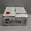 Reli. SuperValue 13 Gallon Trash Bags | 1000 Count Bulk | Tall Kitchen | Can Liners | Clear Multi-Use Garbage Bags