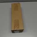 15.7-Inch Orange Leaf Blower Attachment, Round Leaf Blower Air Booster, Blade Blower Air Flow Amplifier 24 Inch Universal Adapter Lb615/765 and 24 Inch Round Nozzle (11.8 Inch-Orange)