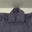 Purple Hoodie, Size: S