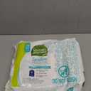 Seventh Generation Baby Wipes Refill With Tape Seal Sensitive Protection Unscented Baby Wipes 256 Count