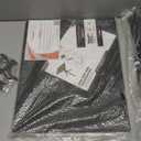 PYLE Laptop & Projector Stand, Tripod Stand With Adjustable Height 28"-50", Portable DJ Equipment Mount, Angle Adjustable Tray, Lightweight Metal Construction, Stage, Studio, Musicians & Performers