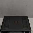 STARTRC OSMO Pocket 3 Hard Case, Multifunctional Portable Waterproof Hard Case for DJI OSMO Pocket 3 Creator Combo Camera Accessories, BLACK AND RED, 1132052B (Medium)