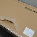 P&Bhusri Brushed Heated Towel Rack, 21.65" L x 39.4" H 10-bar Fast Dry Towel Warmer with Smart Timer and Thermo Control, Wall-Mounted/Hard-Wired Installation, Stainless Steel