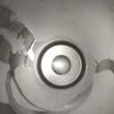 Owala FreeSip Insulated Stainless Steel Water Bottle with Straw, BPA-Free Sports Water Bottle, Great for Travel, 24 Oz, Very, Very Dark