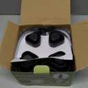 Fly Fans for Tables, Fly Fan Outdoor Indoor Keep Flies Away, Table Top Spinner with Holographic Blades, Flies Deterrent for Picnic, Restaurant, Party, Home, BBQ (4 Pack)