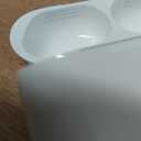 Apple AirPods Pro 3 Wireless Earbuds, Active Noise Cancellation, Live Translation, Heart Rate Sensing, Hearing Aid Feature, Bluetooth Headphones, Spatial Audio, High-Fidelity Sound, USB-C Charging