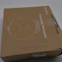 Automatic Cat Feeder Wet Food, 4 Meal Cordless Automatic Pet Feeder, Pet Fresh Food Refrigerated Container with 2 Ice Packs, Wet Foods Auto Feeder with Kitty Puppy Cat Dog Food Bowl