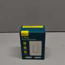 TREATLIFE 3 Way Smart Dimmer Switch 1 Pack, 3 Way Dimmable Light Switches, 2.4GHz WiFi Smart Switch Compatible with Alexa and Google Home, Neutral Wire Needed, No Hub Required