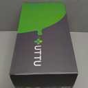 UTTU Cervical Pillow for Neck Strain Relief, Memory Foam Neck Pillow for Sleeping, Adjustable Orthopedic Sandwich Pillow, Contour Cooling for Side Back Stomach Sleeper, Queen(23.6"14"5.2"/4.5")