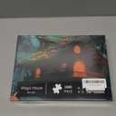 Puzzle Magic House 1000Pcs,700*500Mm