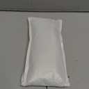 3Pcs 38.8" Faux Fall Plant Stems and Branches for Vase,Artificial Tree Branches and Twigs for Decoration (Orange Leaves & Brown Stem)