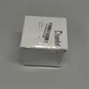 Chunful 24 Pack Clear Acrylic Self Standing Photo Frames Small Picture Frame Bulk Wallet Size Desktop Display Freestand for Home Office (2 x 3 Inches)