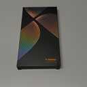 TORRAS Magnetic Shockproof for iPhone 15 Pro Case, [Military-Grade Drop Tested][Compatible with MagSafe] Translucent Hard PC Back with Silicone Slim Protective Cover Anti-Fingerprint, Green