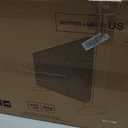 Ballu Mica Infrared Space Heater Indoor Use, Large Room Panel Heater with Programmable Thermostat, WiFi App Control, Portable Stand or Wall Mount, Energy Efficient Smart Quiet Heater, Work with Alexa, White