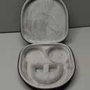 LTGEM Hard Travel Carrying Case for Bang & Olufsen Beoplay HX / H95 / H9 / H9i / H4 / H8 Wireless Headphones