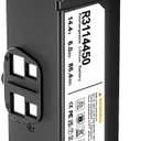 14.4V 6000mAh Battery for Roomba Compatible with iRobot Roomba 960 980 981 970 965 801 805 850 860 877 890 891 895 690 680 675 640 614 615