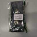 KALIYADI Polarized Sunglasses for Men, Lightweight Sun Glasses with UV Protection for Driving Fishing Golf ((3 Pack) Black/G15/Brown)