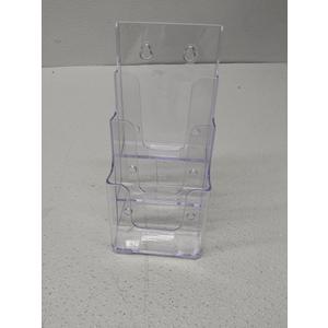 Acrylic Brochure Holder