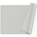 Baby Care Play Mat (Medium, Hygge - Twig & Maze) 73 x 49 Original One-Piece Reversible Rollable Waterproof Play Mat for Infants, Babies, Toddler, and Kids