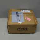 KAMDKI LED Fog Light Set 5pcs Compatible for 2023 2024 Chevrolet Colorado Front Bumper Lamp Assembly With Wire Harness Bulbs Cover Bezels 42737706 42737708 GM2592334 GM2593334